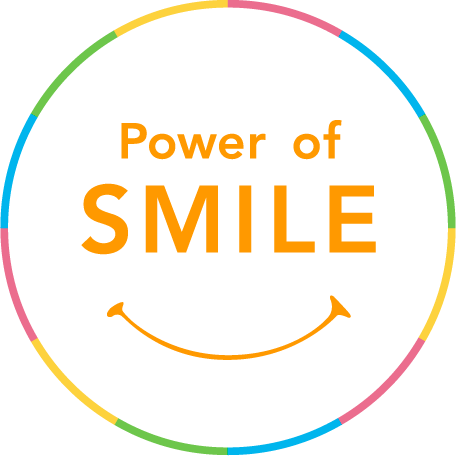 Power of SMILE